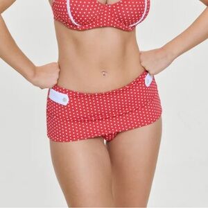 ISO: Clover Swim Skirt — XL